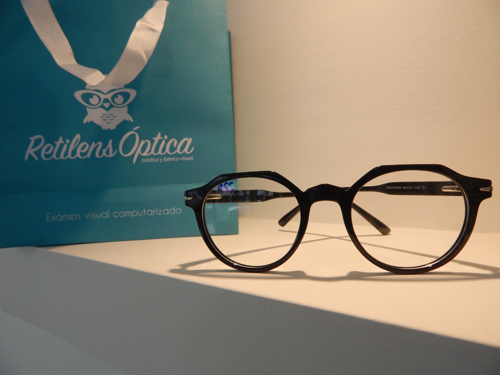 Lentes Cosméticos con Estilo